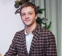 Антон Палашек