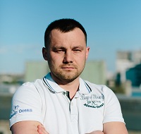 Кирилл Чернышук